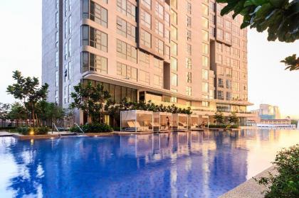 The Robertson Residences at Bukit Bintang Kuala Lumpur - image 18