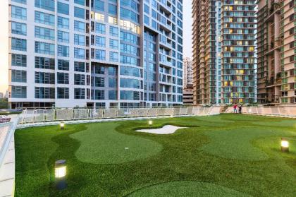 The Robertson Residences at Bukit Bintang Kuala Lumpur - image 2