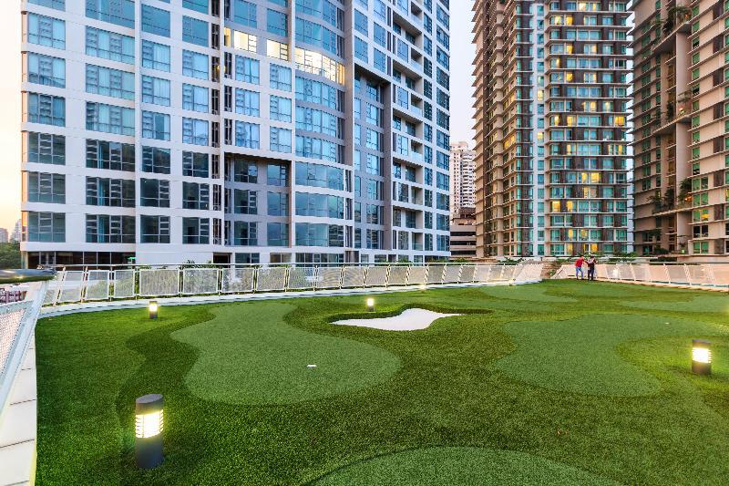 The Robertson Residences at Bukit Bintang Kuala Lumpur - image 2