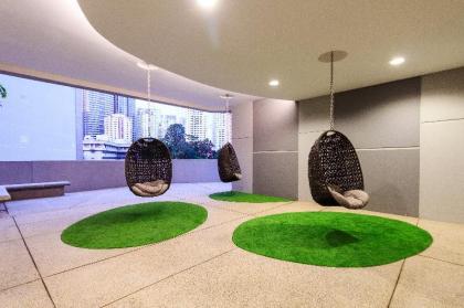 The Robertson Residences at Bukit Bintang Kuala Lumpur - image 20