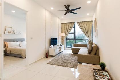 The Robertson Residences at Bukit Bintang Kuala Lumpur - image 3