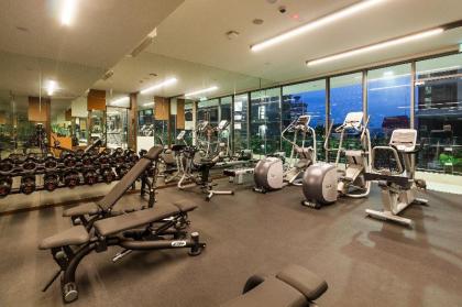 The Robertson Residences at Bukit Bintang Kuala Lumpur - image 5