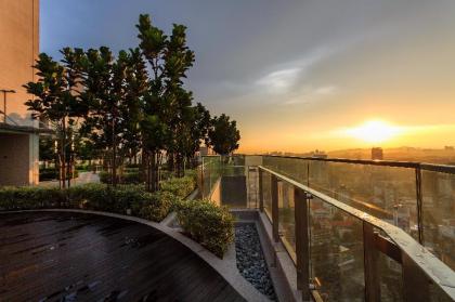 The Robertson Residences at Bukit Bintang Kuala Lumpur - image 6