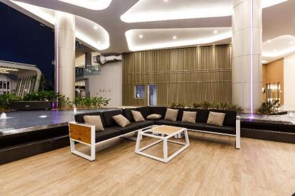 The Robertson Residences at Bukit Bintang Kuala Lumpur - image 7