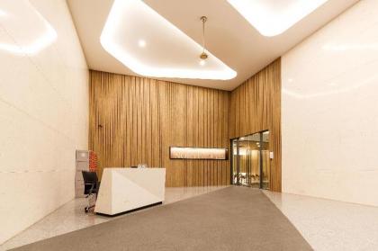 The Robertson Residences at Bukit Bintang Kuala Lumpur - image 9