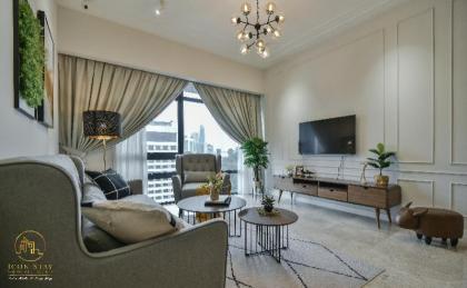 Anggun Residences @Iconstay KLCC - image 10