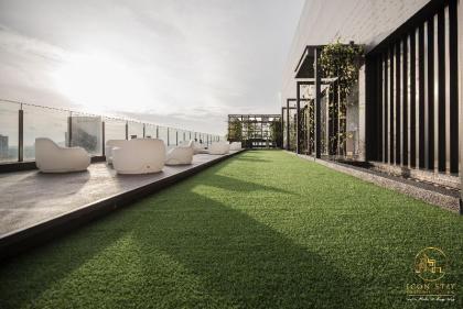Anggun Residences @Iconstay KLCC - image 12