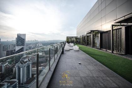 Anggun Residences @Iconstay KLCC - image 18