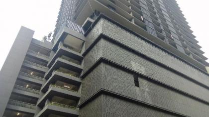 Anggun Residences @Iconstay KLCC - image 4
