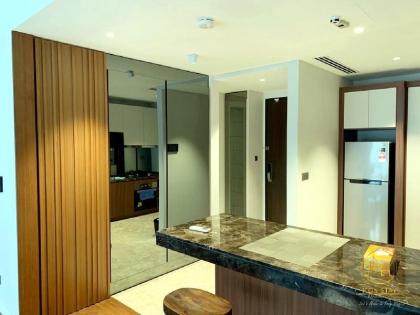 Anggun Residences @Iconstay KLCC - image 5
