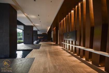 Anggun Residences @Iconstay KLCC - image 8
