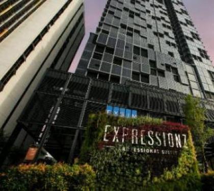 Apartment in Kuala Lumpur 