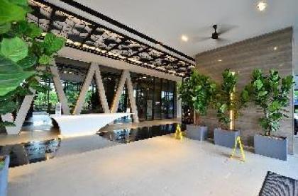 Expressionz Suite KLCC - image 5