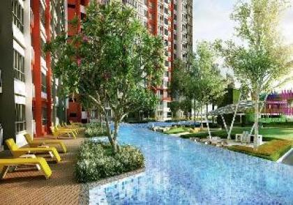 The Pallet Home Damansara Damai Kuala Lumpur 