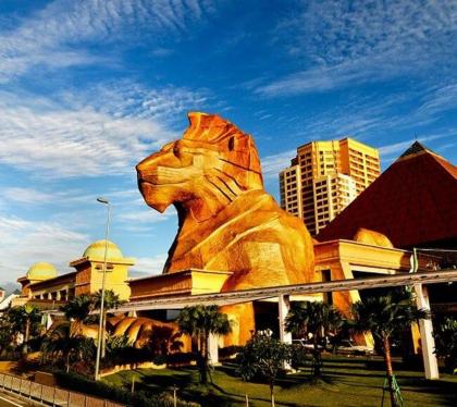 Bunny Rock Lodge@ Kuchai Lama/7pax/wifi500mbps/NSK - image 19