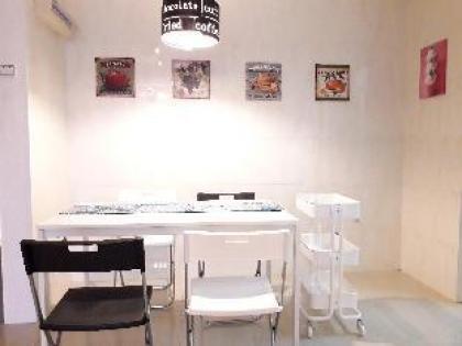 Bunny Rock Lodge@ Kuchai Lama/7pax/wifi500mbps/NSK - image 2