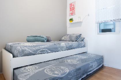 Bunny Rock Lodge@ Kuchai Lama/7pax/wifi500mbps/NSK - image 5