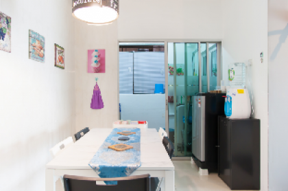 Bunny Rock Lodge@ Kuchai Lama/7pax/wifi500mbps/NSK - image 6