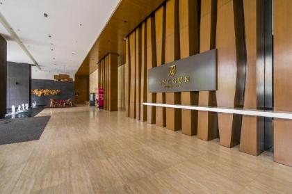 Anggun Residences Serviced Suites - image 1