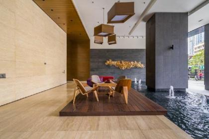Anggun Residences Serviced Suites - image 11