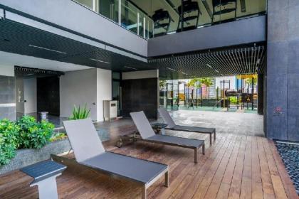 Anggun Residences Serviced Suites - image 12