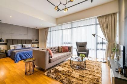 Anggun Residences Serviced Suites - image 13