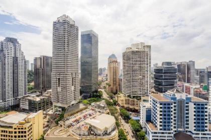 Anggun Residences Serviced Suites - image 17