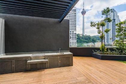 Anggun Residences Serviced Suites - image 20