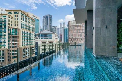 Anggun Residences Serviced Suites - image 3