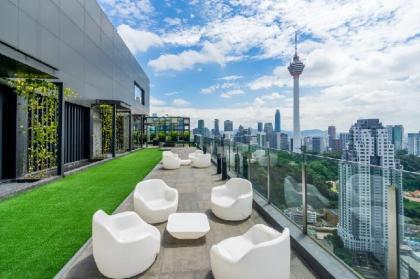 Anggun Residences Serviced Suites - image 8