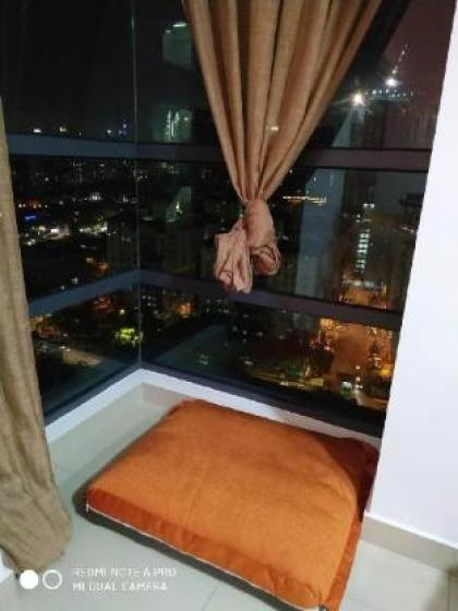 Arte Plus by KLCC Romantic & Relaxing Suites - image 12