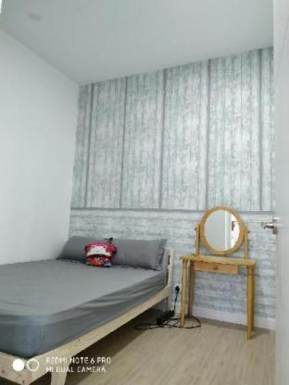 Arte Plus by KLCC Romantic & Relaxing Suites - image 15