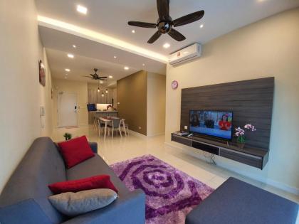 Southville Stay 2 @ Savanna Executive Suite - image 21