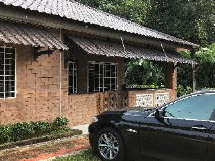 Rawang Sg Choh Guest House - image 11