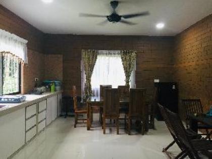 Rawang Sg Choh Guest House - image 2