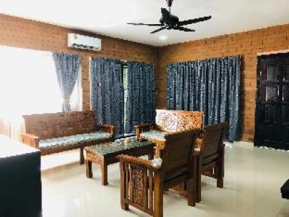 Rawang Sg Choh Guest House - image 4