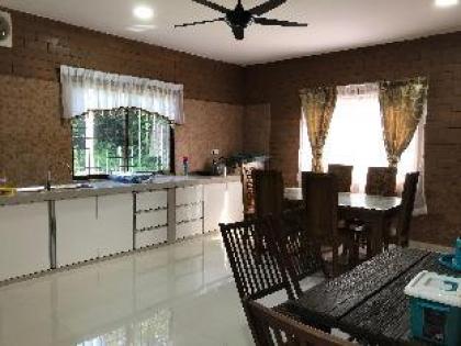 Rawang Sg Choh Guest House - image 5