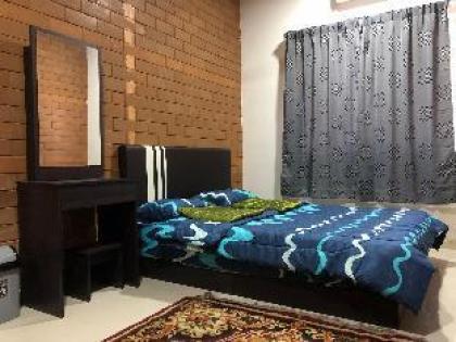 Rawang Sg Choh Guest House - image 7