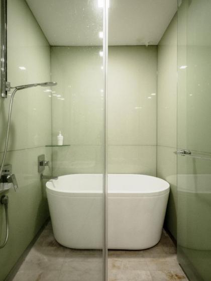 Soho Suites at Kuala Lumpur City Centre - image 12