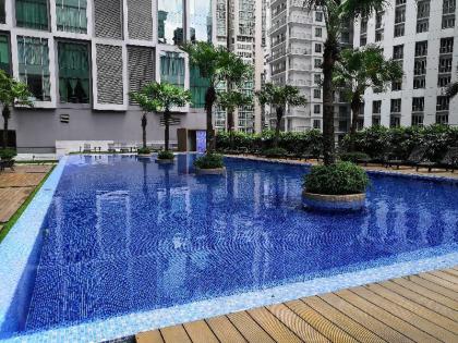 Soho Suites at Kuala Lumpur City Centre - image 14