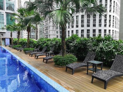 Soho Suites at Kuala Lumpur City Centre - image 15