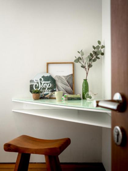Soho Suites at Kuala Lumpur City Centre - image 16