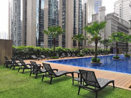 Soho Suites at Kuala Lumpur City Centre - image 18