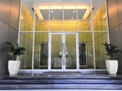 Soho Suites at Kuala Lumpur City Centre - image 2