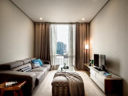 Soho Suites at Kuala Lumpur City Centre - image 4