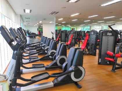Soho Suites at Kuala Lumpur City Centre - image 7