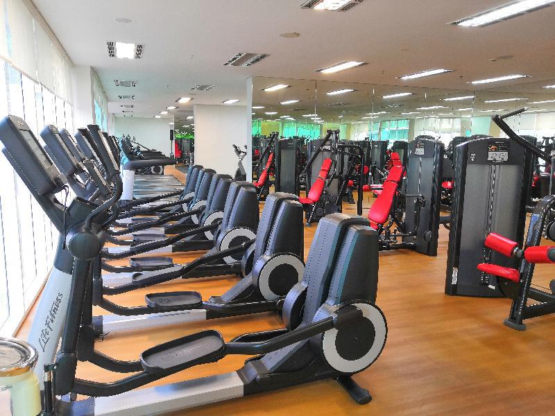 Soho Suites at Kuala Lumpur City Centre - image 7