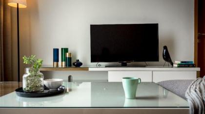 Soho Suites at Kuala Lumpur City Centre - image 8