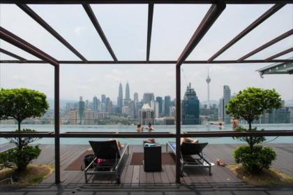 CityHome @ Regalia Residence Kuala Lumpur - image 1