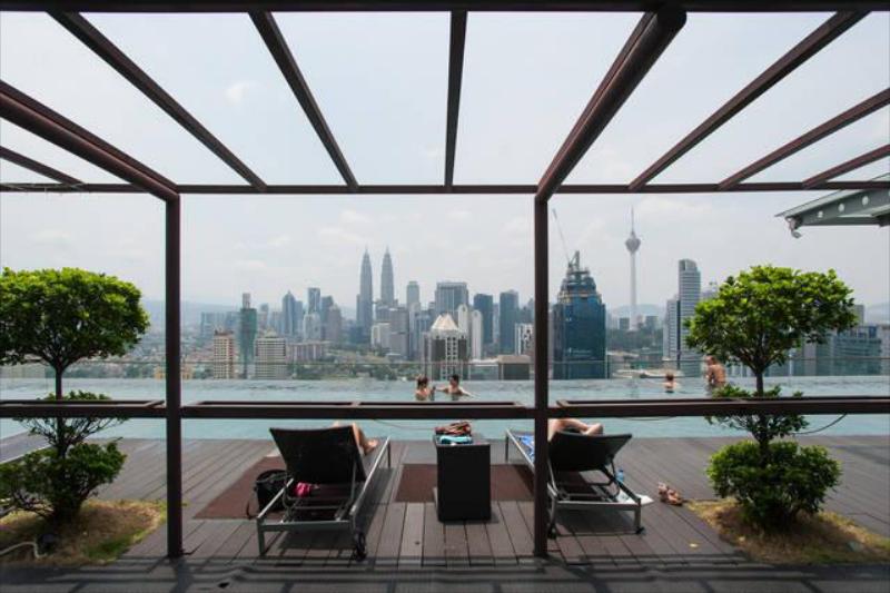CityHome @ Regalia Residence Kuala Lumpur - main image